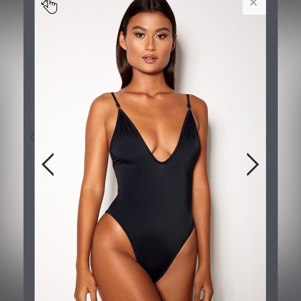 Gooseberry Seaside one piece